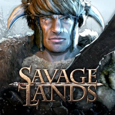  Savage Lands    -  8