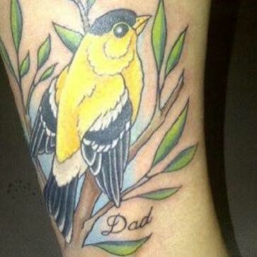 MckellarCrystal's profile picture. 