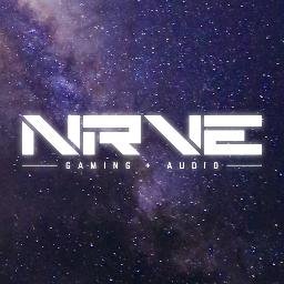 nrvecenter's profile picture. NRVE is a new line of advanced gaming and audio solutions.  Do you have the NRVE?