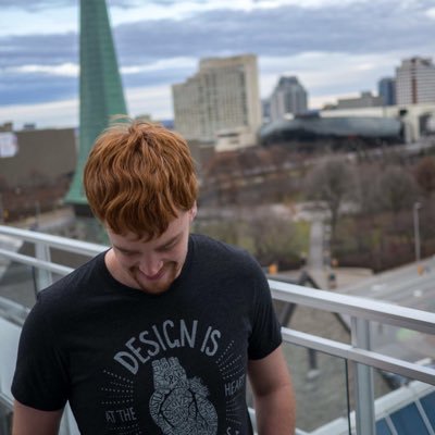 Front End Developer, Ottawa native, tinkering on all things @shopify
