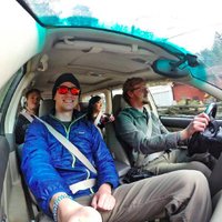 Hikers Trekking(@TrekkingHikers) 's Twitter Profile Photo