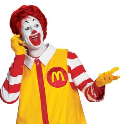 I'm lovin it #14045