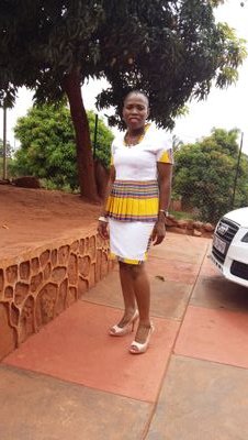 IreneMalesela's profile picture. 