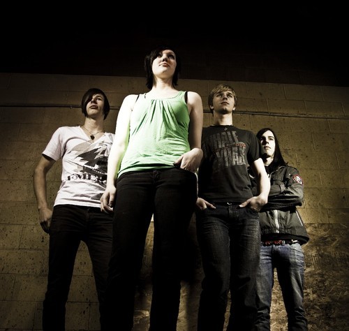 tfc_band's profile picture. The Final Chapter is a Rock/Metal band. Give a listen, would you?