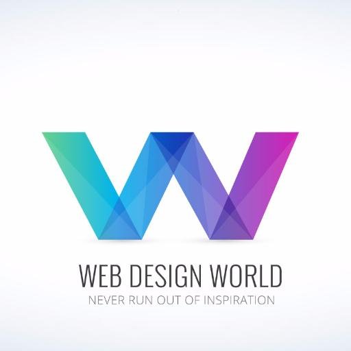 Set out to inspire the world. We tweet about Web design inspirations, freebies, news. We follow/RT back.