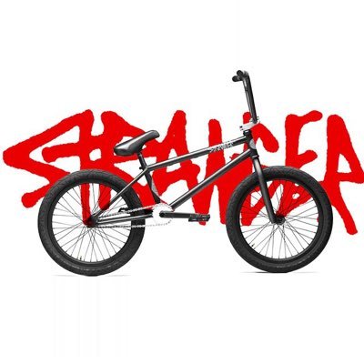boot scoot bike