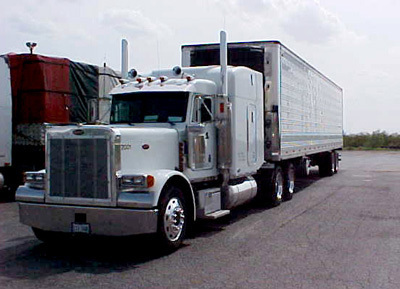 Transportation and Logistics services company