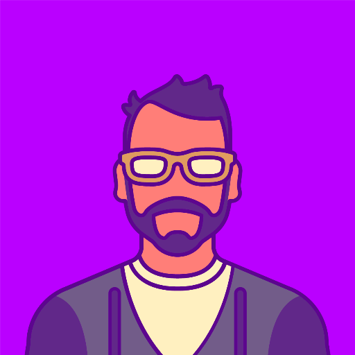 michaelbreis's profile picture. Engaged in the act of creation.