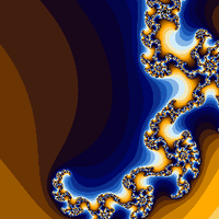 Random Mandelbrot (@mrandelbot@botsin.space)(@randommandelbot) 's Twitter Profile Photo