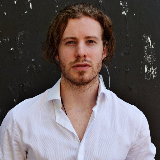 JoshuaEvanJones's profile picture. 