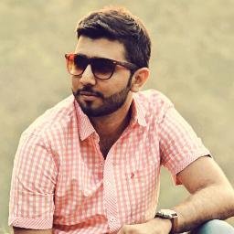 alokUIDesigner's profile picture. User experience consultant | Indori | Love to explore new things and Places | 📸 love | Family Oriented