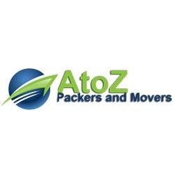 AtoZPackMove's profile picture. Get best Packers and Movers services by most professional and experienced movers and packers companies with affordable prices.Get a free price quote from A-to-Z