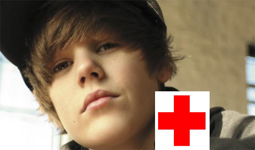 The Twitter Trending Campaign To Raise $ For Red Cross & Haiti. Combining 2 top trends to spread the word.Visit Above Link.
