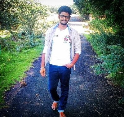 Gowthamankasi's profile picture. தமிழன்டா.......!!!