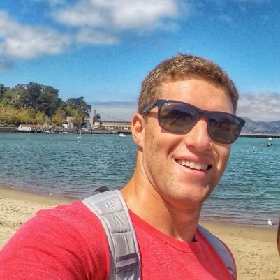 jaketarnow's profile picture. Software Engineer | Security | Blockchain | Cryptography
#bitcoin #ethereum ⟠