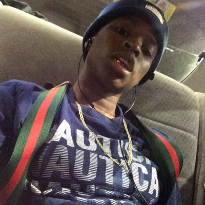 TERRIONA IS MY WORLD | smoke LOUD | RIP My angel DLP | Louisana✈