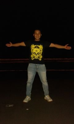 RaffiAlidhafa's profile picture. lahir di ciamis jawa barat indonesia,tnggal 11november 1995
Menjalani profesi sebagai pandai tralis besi..