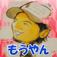 もうやん@V.A.P.S (@mo_yan5342) 's Twitter Profile