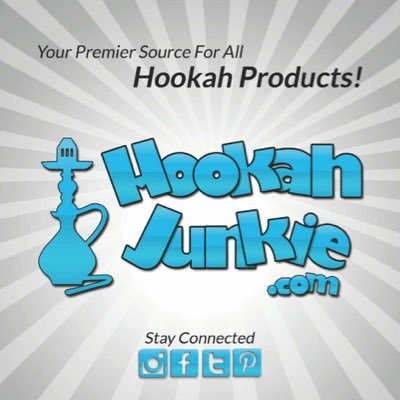 Hookah Junkie Profile