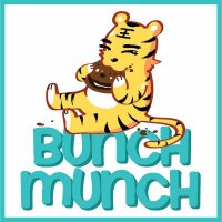 Bunch Munch(@BunchMunch_) 's Twitter Profile Photo