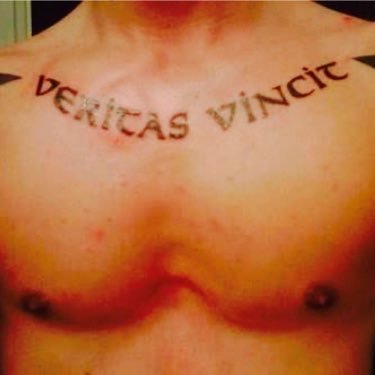 Veritas Vincit (veritas47vincit) Twitter