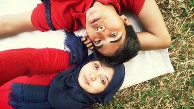 iraalira's profile picture. keindahan yg sesungguhnya dapat dirasakan oleh hati. ♥ alid kurniawan ♥ dan lelaki ini insyaallah akan membawa ku ke pintu surga mu . Amin