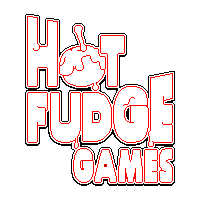 Hot Fudge Games (@hotfudgegames) 's Twitter Profile Photo Hot Fudge Games (@hotfudgegames) 's Twitter Profile Photo