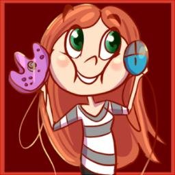 Hi I'm Scarlett and I'm a giant goofball/weenie hut junior/salty human!
TwitchAffilate
My Links: https://t.co/uvONZnq42l