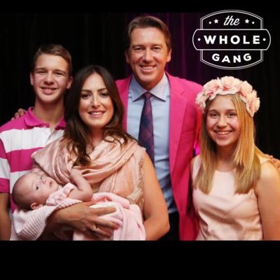 glennmcgrath11 Profile Picture