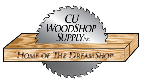 CUWoodshop's profile picture. 7,600 sq. feet of the finest woodworking supplies and home of The DreamShop.