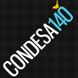 Comparte y recomienda con el hashtag #condesa140 la info de: lugares, eventos o experiencias de tu vida en la Condesa-Roma // Condesa140 es sabiduría colectiva