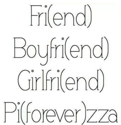 pizzaisbae325's profile picture. 