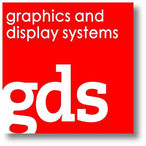 At Graphics & Display Systems we design & build exhibition stands, trade show displays, conference sets and backdrops. Trading since 1985.