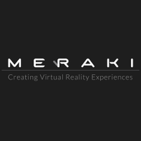 Meraki Studio (@merakivr) 's Twitter Profile