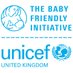 Baby Friendly UK (@babyfriendly) Twitter profile photo