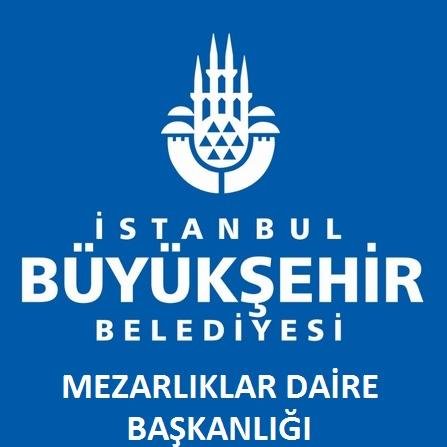 mezarlıklar müdürlüğü istanbul