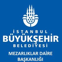 İBB Mezarlıklar Daire Başkanlığı (@ibbmezarliklar) Twitter profile photo