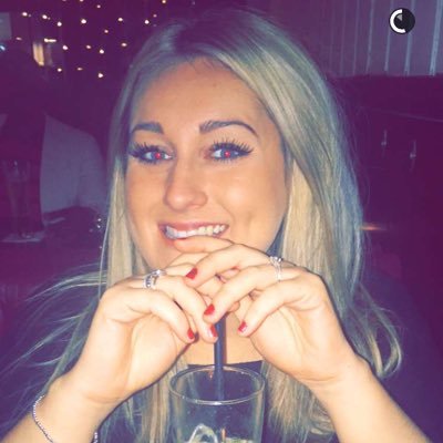 princesskrisi's profile picture. LIVE. LAUGH. LOVE ♡