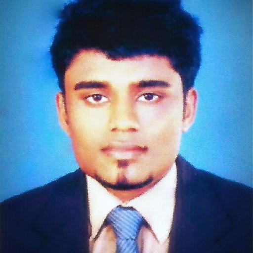 samithasandaru's profile picture. 