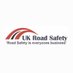 UK Road Safety (@uk_road_safety) Twitter profile photo