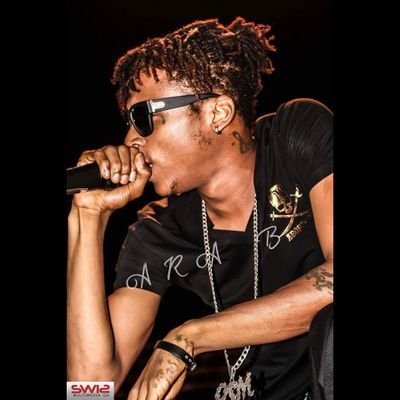 works at 4syte tv and a dancehall and hip-hop artist @ Shatta Movement plus CEO of OSUMANIA ENTERTAINMENT.