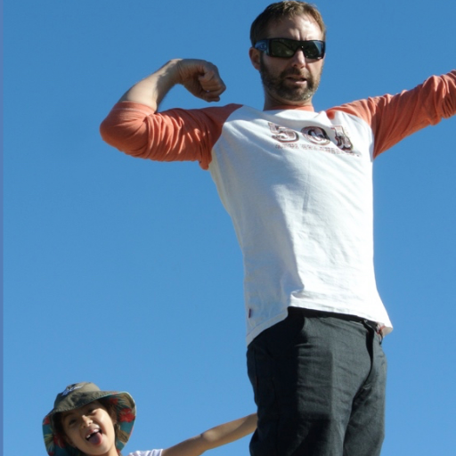 GeoffCuthbert's profile picture. Business Development Manager