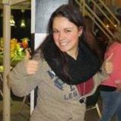 JufAngela1988's profile picture. 27 | Lerares Basisonderwijs - School op GLO locatie Hesselanden | Passie onderwijs | Individu | Begeleiding |