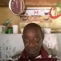 DAVID MBAKA (@david_mbaka) 's Twitter Profile