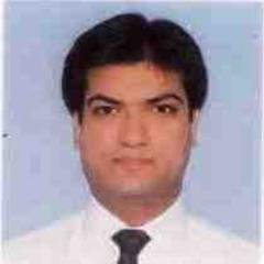 ashishgarg151's profile picture. Telecom Policy, Spectrum @GSMA