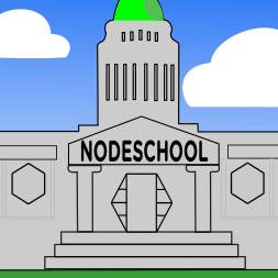 nodeschoolbel's profile picture. NodeSchool Belfast Chapter
