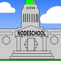 NodeSchool Belfast Chapter