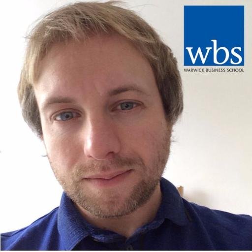 JoeBarrWBS's profile picture. 