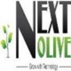 OliveNext's profile picture. #Websites #Apps & #Software Designed for #enterprise #startups #entrepreneurs #GrowthHack your business; Contact :-  support@nextolive.com