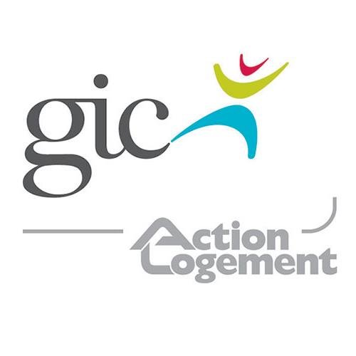 Le 1er janvier 2017, le GIC devient #ActionLogement. Retrouvez-nous désormais sur @ActionLogement !
